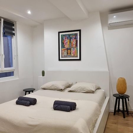 Appartement Climatisation Centre Historique Aix-en-Provence Eksteriør billede
