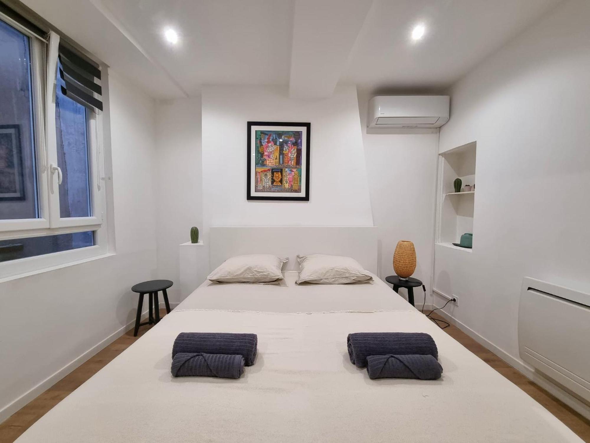 Appartement Climatisation Centre Historique Aix-en-Provence Eksteriør billede
