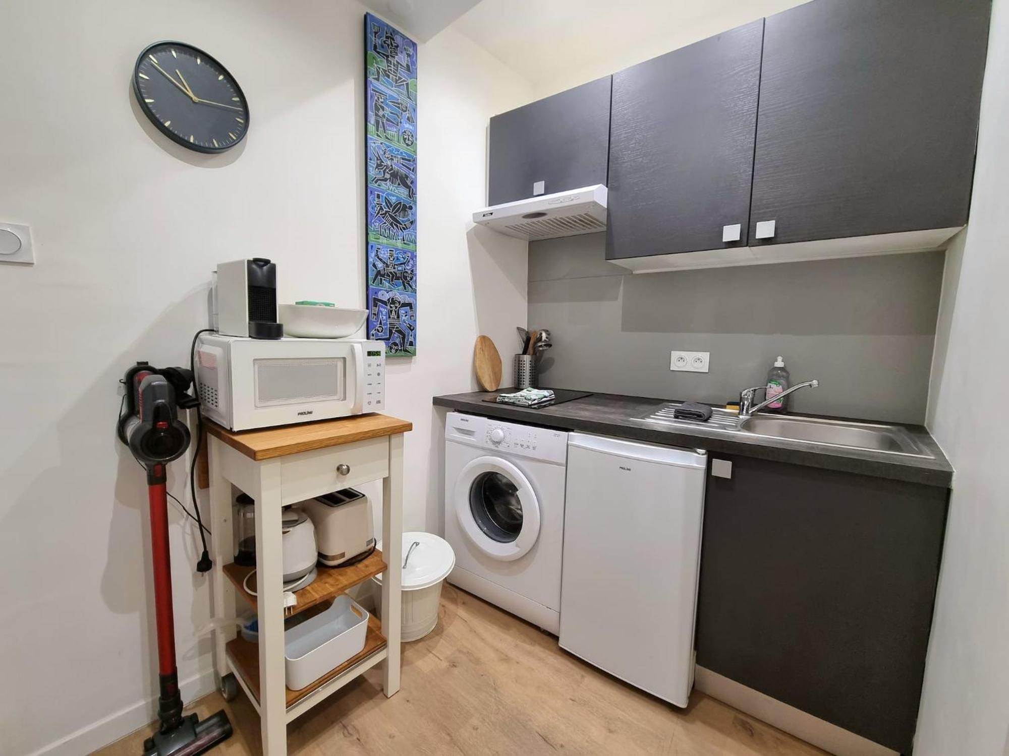Appartement Climatisation Centre Historique Aix-en-Provence Eksteriør billede